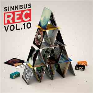 Various - Sinnbus Vol. 10