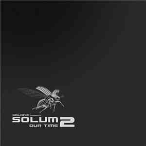 Various - Solum 2 - Our Time