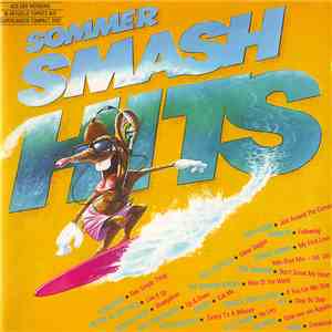 Various - Sommer Smash Hits