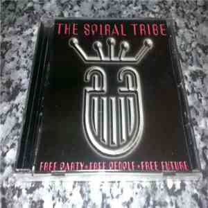 Various - The Spiral Tribe Volume II