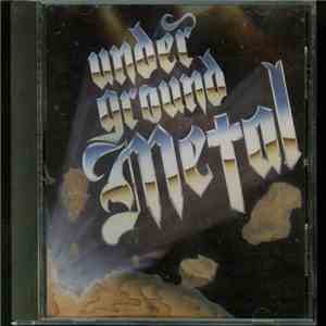 Various - Underground Metal