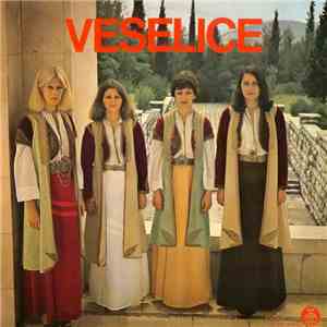 Veselice - Oj, Vesela Veselice