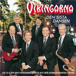 Vikingarna - Den Sista Dansen
