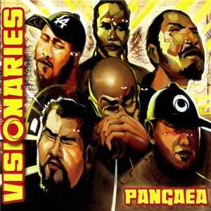 Visionaries - Pangaea