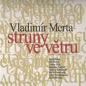 Vladimír Merta - Struny Ve Větru
