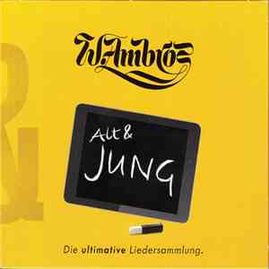 W.Ambros - Alt & Jung