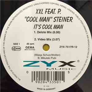 XXL Featuring P. 