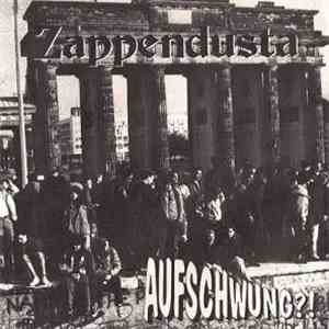 Zappendusta - Aufschwung?!