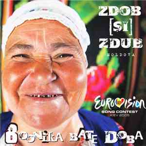 Zdob [Si] Zdub - Boonika Bate Doba