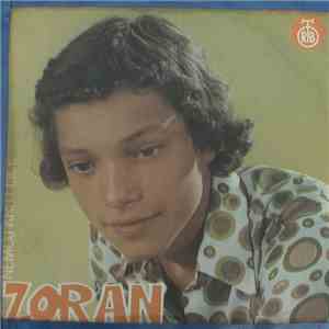 Zoran Leković - Nemoj Kriti Lice / Malena Moja