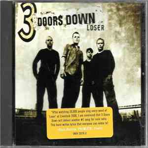 3 Doors Down - Loser