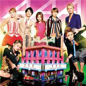 AAA - 777 ~Triple Seven~