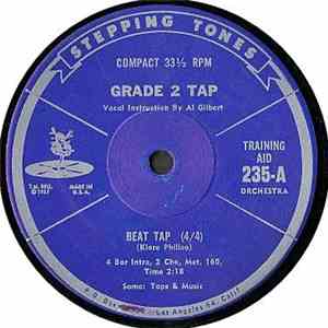 Al Gilbert - Grade 2 Tap (Beat Tap)