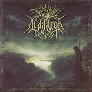 Aldaaron - Suprême Silence