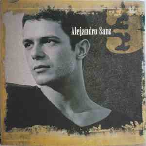 Alejandro Sanz - 3