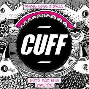Amine Edge & DANCE Feat. PTAF - Boss Ass Bitch