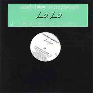 Ashlee Simpson - La La (Fernando Garibay Mixes)