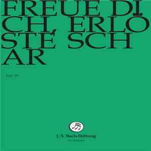 Bach – Chor & Orchester Der J.S. Bach Stiftung St. Gallen, Rudolf Lutz - Fr ...