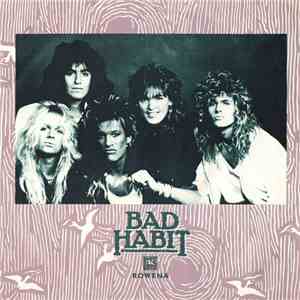 Bad Habit - Rowena
