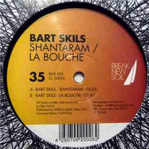 Bart Skils - Shantaram / La Bouche