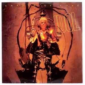 Billy Idol - Cradle Of Love