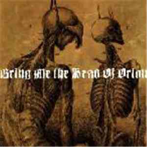 Bring Me The Head Of Orion - Demo 08