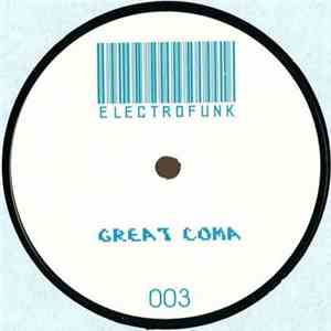 Camouflage - The Great Commandment (Electrofunk Remix)