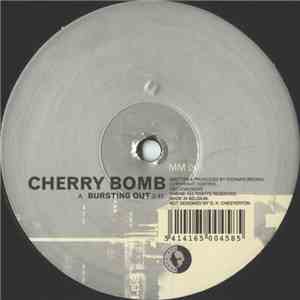 Cherry Bomb - Bursting Out