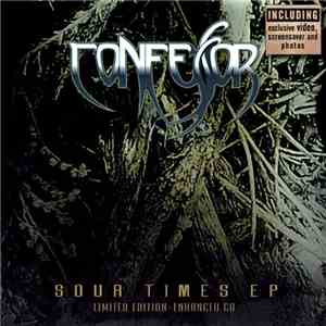 Confessor - Sour Times