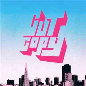Cut Copy - Drop The Bomb