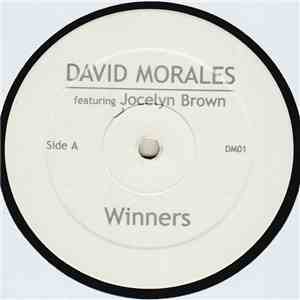 David Morales Featuring Jocelyn Brown - Winners