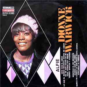 Dionne Warwick - Alfie