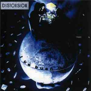 Distorsion  - ¡Ke Buen Dios!