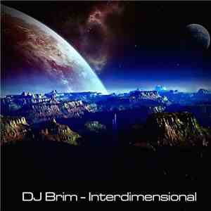 DJ Brim - Interdimensional