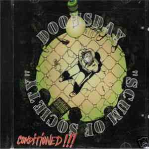 Doomsday S.O.S. - Conditioned!!!