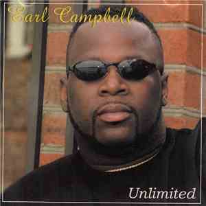 Earl Campbell  - Unlimited