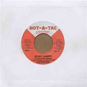Elephant Man / Tornado  & Dejavue  - Secret Admirer / Strait Benz