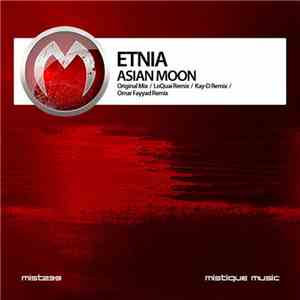 Etnia  - Asian Moon