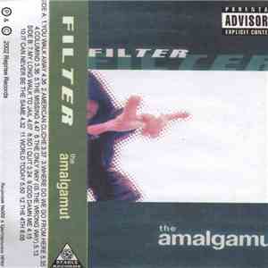 Filter  - The Amalgamut