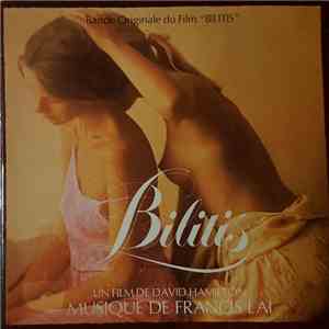 Francis Lai - Bilitis (Bande Originale Du Film)