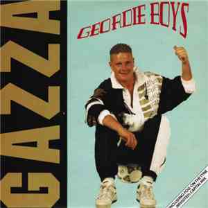 Gazza - Geordie Boys