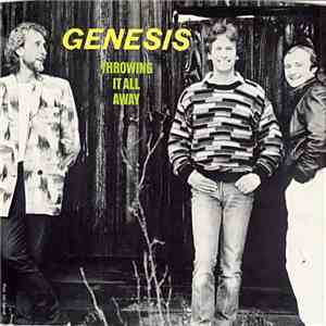 Genesis - Throwing It All Away