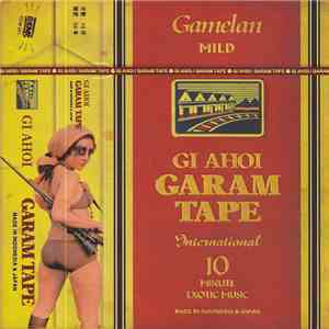 Gi Ahoi - Garam Tape