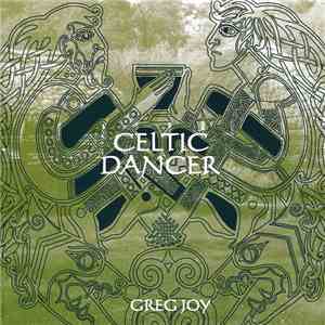Greg Joy - Celtic Dancer