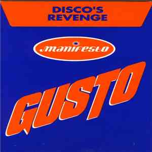 Gusto - Disco's Revenge
