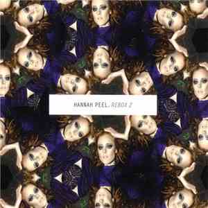Hannah Peel - REBOX 2
