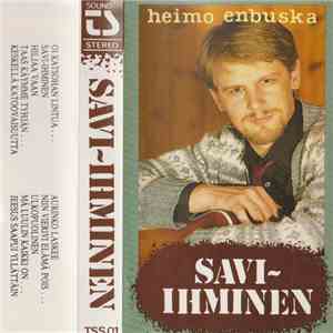 Heimo Enbuska - Savi-Ihminen