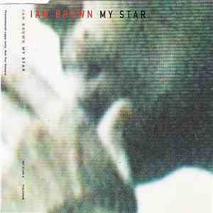 Ian Brown - My Star