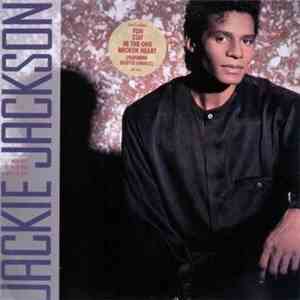 Jackie Jackson - Be The One