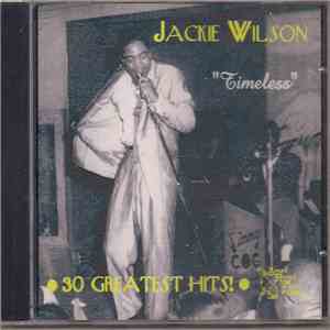 Jackie Wilson - 